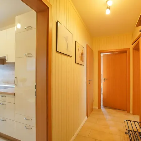 Haus Blanke Fenne 2d - 