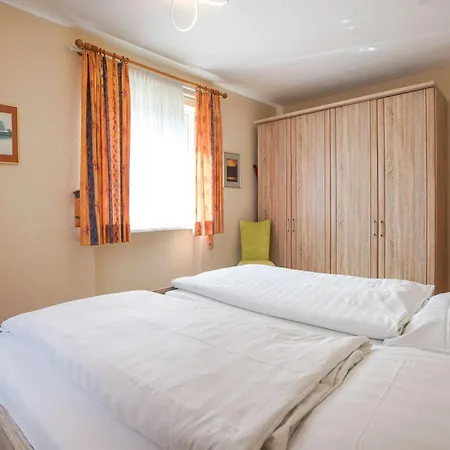 Haus Blanke Fenne 2d - 