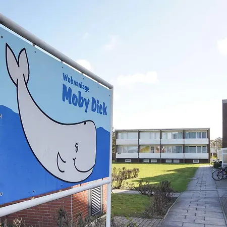 Haus Blanke Fenne 2d - 