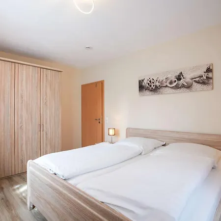 Haus Blanke Fenne 2d - 