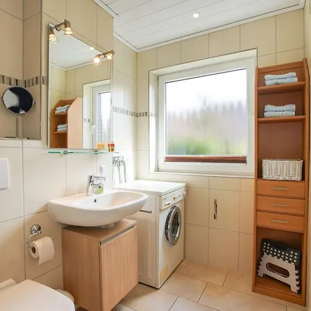 Haus Blanke Fenne 2d - 