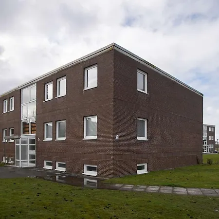 Haus Blanke Fenne 2d - 