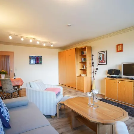 Haus Blanke Fenne 2d - 
