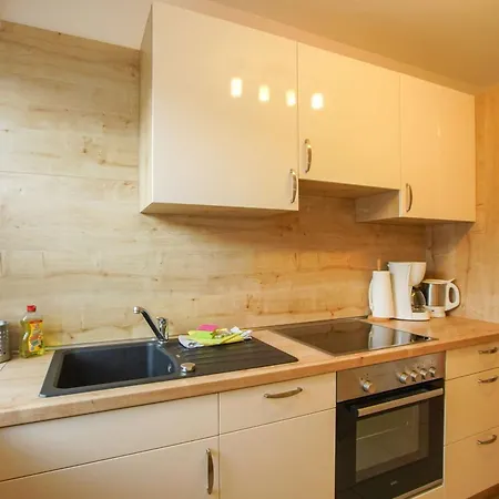 Haus Blanke Fenne 2d - 