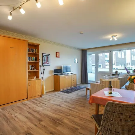 Haus Blanke Fenne 2d - 