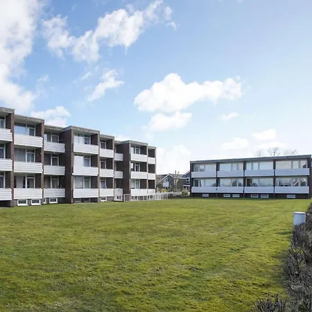 Haus Blanke Fenne 2d - 