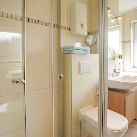 Haus Blanke Fenne 2d - 