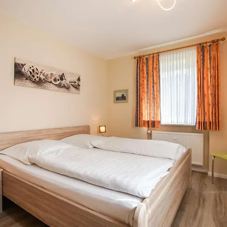 Haus Blanke Fenne 2d - 