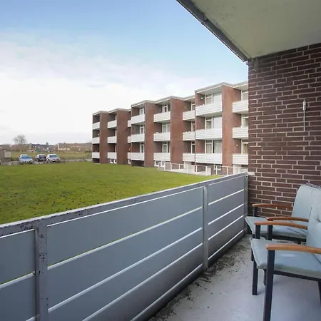 Haus Blanke Fenne 2d - 